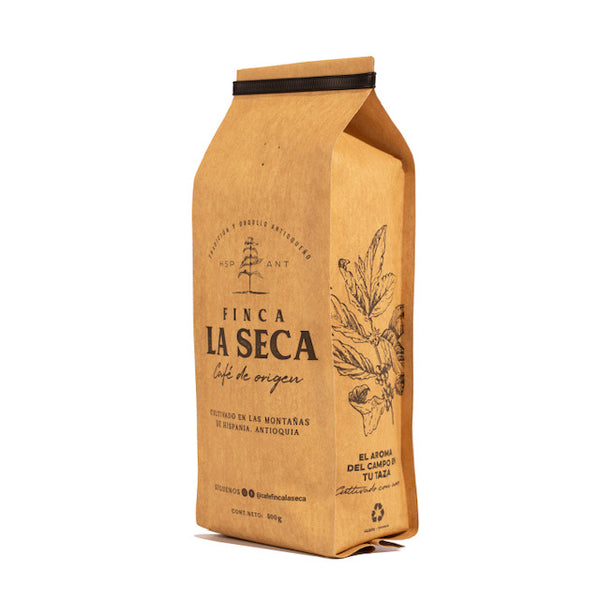 Bolsa de Café 500 gr