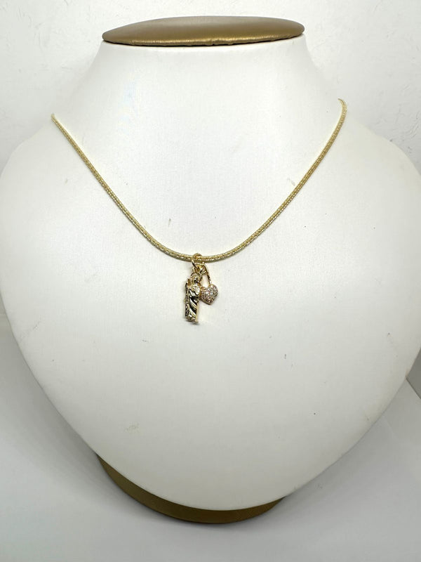 Cadena Santo Amor