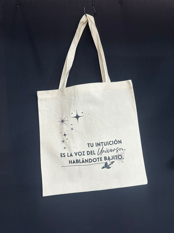 Tote bag Universo