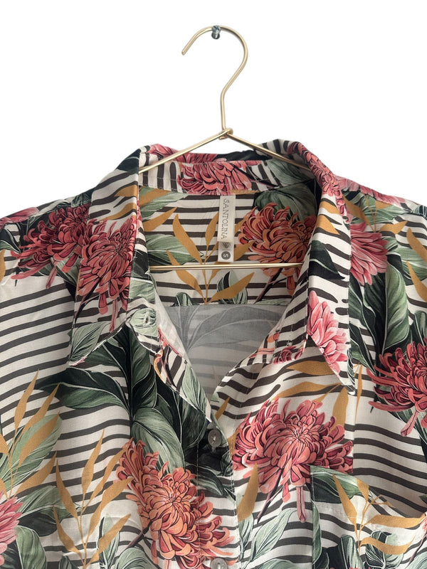 Camisón Las Chicas que pintan